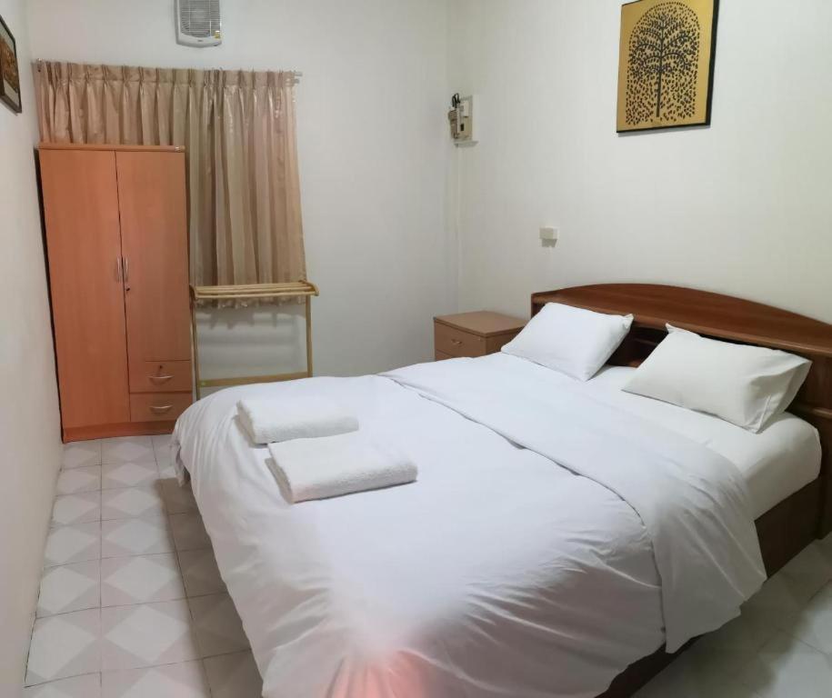 Nb House Hotel Phuket Ngoại thất bức ảnh