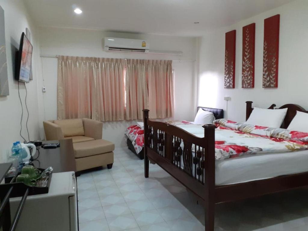 Nb House Hotel Phuket Ngoại thất bức ảnh