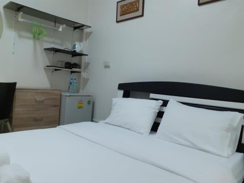 Nb House Hotel Phuket Ngoại thất bức ảnh